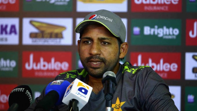 Fixers ‘are shooting themselves in the foot’ – Sarfraz Ahmed