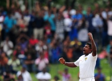 Rangana Herath to retire after first Test in Galle