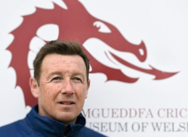 Glamorgan head coach Robert Croft leaves Welsh county after three decades
