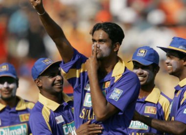 Sri Lanka coach Nuwan Zoysa charged under ICC anti-corruption code