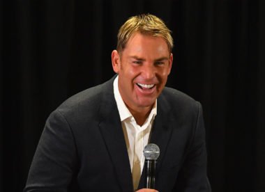 ‘We have to trust the players that they want to play Test cricket’ – Shane Warne