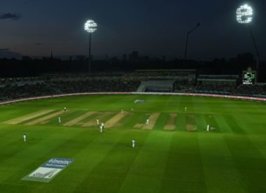 'Test cricket too damn hard but India must embrace day-night Tests'