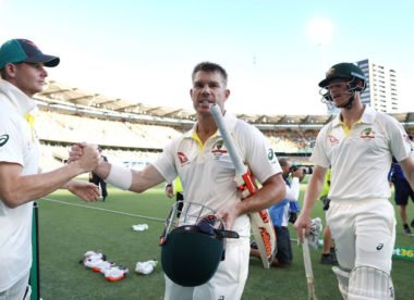 Ball-tampering bans on Smith, Warner and Bancroft to stand