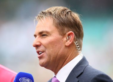 Warne slams Khawaja & modern batting: 'That’s the way I play? ... That’s a cop out'