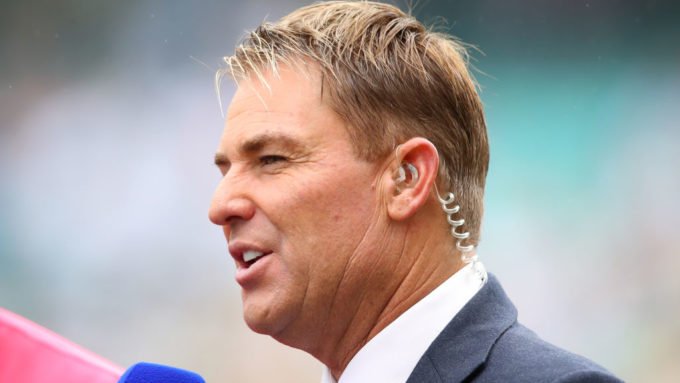 Warne slams Khawaja & modern batting: 'That’s the way I play? ... That’s a cop out'