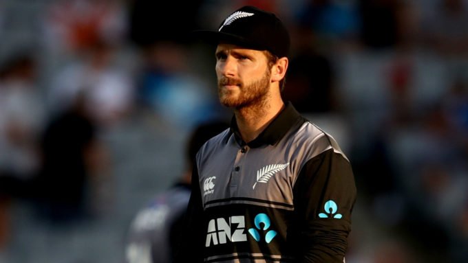 T20I series against Pakistan 'a tough challenge', says Kane Williamson