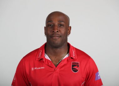 Carberry leaves Leicestershire by mutual consent after troubled stint