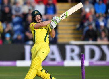 'I knew the plan' – Tim Paine not surprised by ODI omission