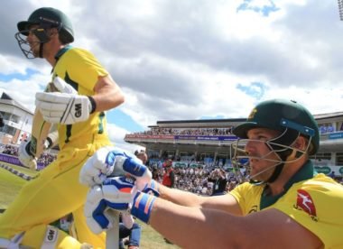 'I thought they were certainties to play' – Langer on Finch and Head