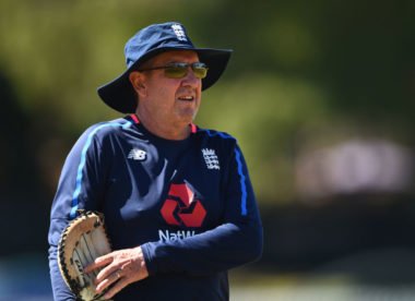 ‘We can handle the pressure of a home World Cup’ – Bayliss