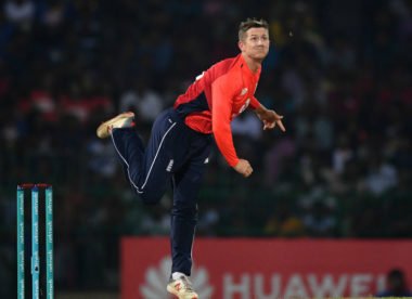'Being able to bowl might work in my favour' – Joe Denly eyes Test spot