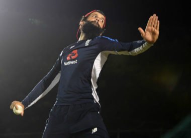 Important for fans to feel 'everything is right and played fairly' – Moeen Ali