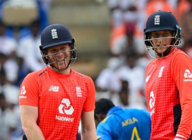After trumping Sri Lanka, Eoin Morgan wants England to get even better