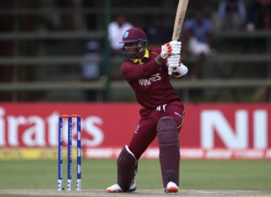 ‘Not looking to compete, we’re looking to win’ – Marlon Samuels