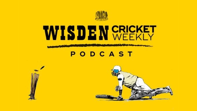 WCW Podcast 24: Special episode with Notts duo Clarke and Duckett