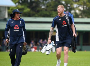 Three-in-one Ben Stokes 'one hell of a player' – Trevor Bayliss