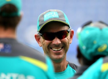 Ball-tampering is ‘an international problem’, says Justin Langer