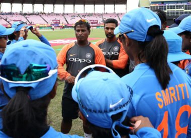 Powar out? BCCI invites applications for role of women’s Head Coach