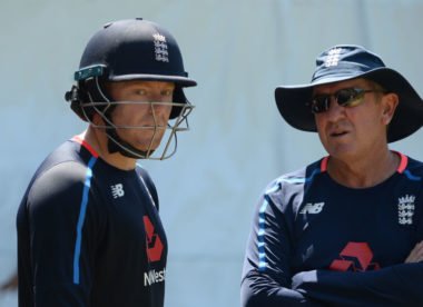 Bairstow has 'opportunity' at No.3 – Root