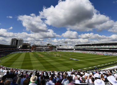 Exclusive tour experiences launched at Lord's