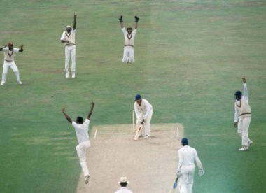 Quiz: Test cricket in the 1980s