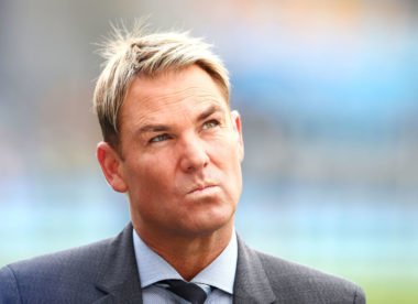 Warne names former greats who should replace Hick as Australia batting coach
