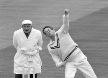 The Wisden Club Cricket Hall of Fame: Russell Flower