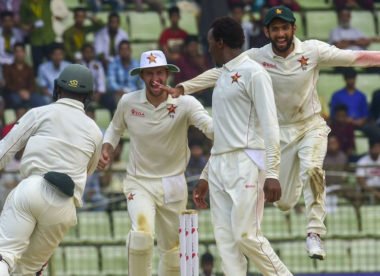 'This will definitely revive Zimbabwe cricket' – Lalchand Rajput