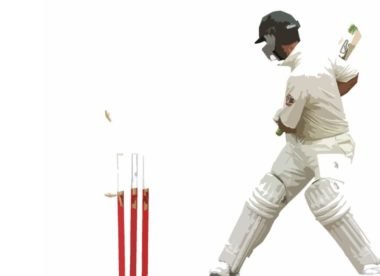 Secret life of the champion net bowler – The Grade Cricketer