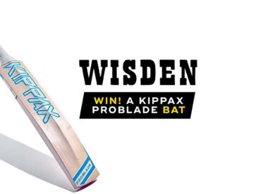 Win! Kippax Problade Cricket Bat