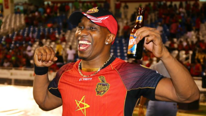 Exclusive: Dwayne Bravo on life as a T20 globetrotter and West Indies' World Cup chances