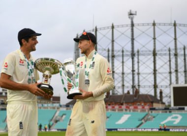 Quiz: How closely did you follow England in 2018?