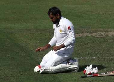 Hafeez to bow out of Test cricket after final New Zealand encounter