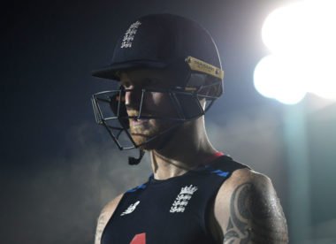 'A leader in the England team' – ECB chief backs Ben Stokes