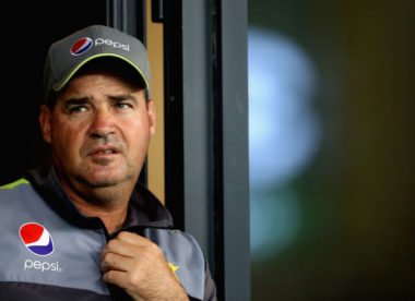 'Exciting, young' Pakistan have a good chance in South Africa – Mickey Arthur
