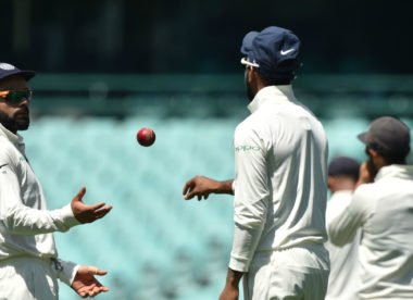 India’s best chance to win in Australia ... or is it?