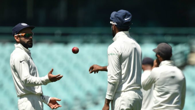 India’s best chance to win in Australia ... or is it?