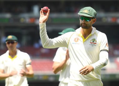 'We still believe we can win this' – Nathan Lyon hopeful of Australia comeback