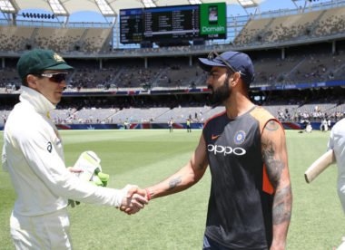 BCCI rubbish claims of Kohli's alleged 'best in the world' boast