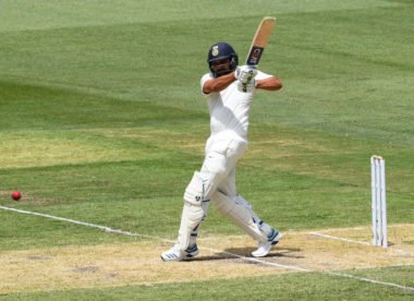 Rohit Sharma to miss Sydney Test on paternity leave