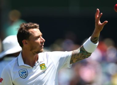 'Have a lot more wickets in me than just one more' – Dale Steyn