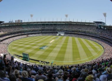 Quiz: How well do you know the MCG Boxing Day Test?