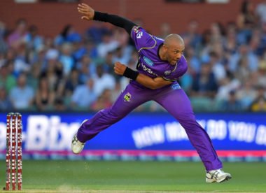 Hamstring strain rules Tymal Mills out of BBL, other England stars impress