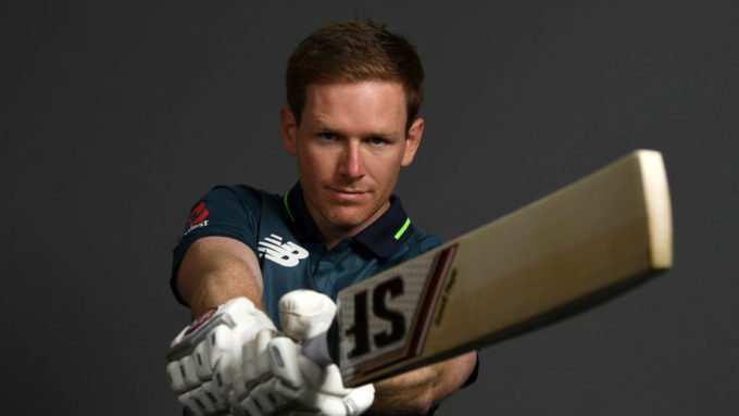 Eoin Morgan among late entrants for IPL 2019 auction