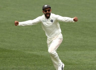 Kohli not fazed by potential green top in Perth