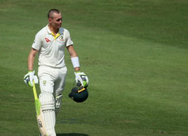 Australia add Marnus Labuschagne to Test squad for Sydney