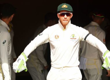 Adelaide a 'snapshot' of what Australia want to be – Paine