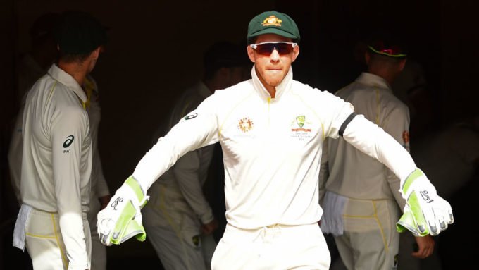 Adelaide a 'snapshot' of what Australia want to be – Paine