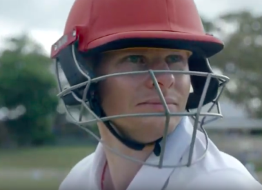 Steve Smith stars in controversial Vodafone Australia advert