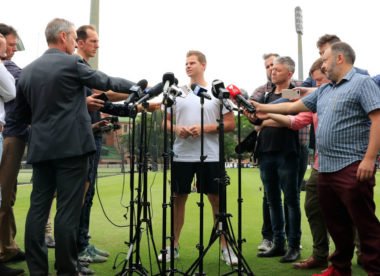'He's buried David Warner' – flak for Bancroft, Smith tell-all